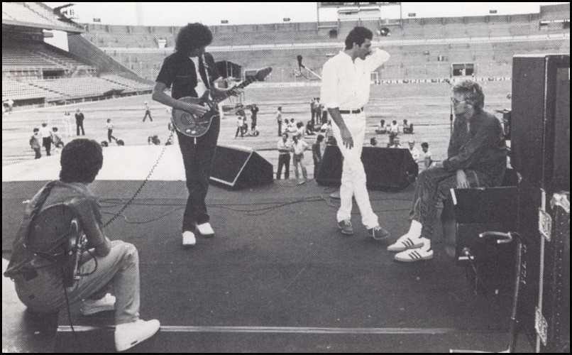 Velez Sarsfield 1981