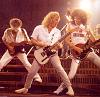 Hammer To Fall with Rick Parffitt !