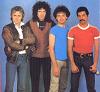 Queen 1981