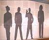 Invisible Man - Queen shadows