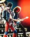 Fred and Bri 1980-ish