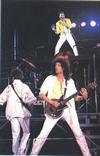 Live at Wembley´86