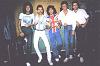 Queen+Maradona
