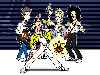 Queen cartoon i made
