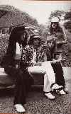 what is brian doing to Freddie? haha
