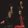 Queen's Greatest Hits promo shoot 2