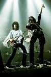 Queen Live