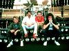 Queen Early '80s