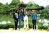 QUEEN IN JAPAN
