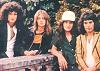 Queen in the 70's