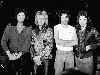 Freddie looks bored