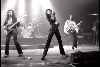 Early Queen live