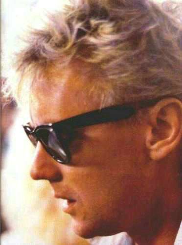 Roger I love youuu