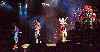 queen on stage 85