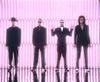 Invisible Man video