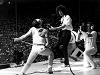 Queen at live aid