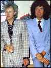 Roger & Brian