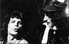 Freddie & Brian Live