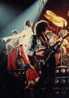 1980 - Brian, Freddie & John again