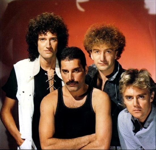 Radio Gaga