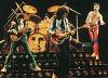 Queen live circa 1980