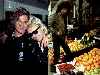 michael hutchence (inxs) and roger...and Brian