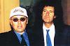 Roger and Brian....again