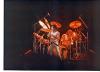 1981, en Velez, PAN CALIENTEEE!!! fotos desde campo!!