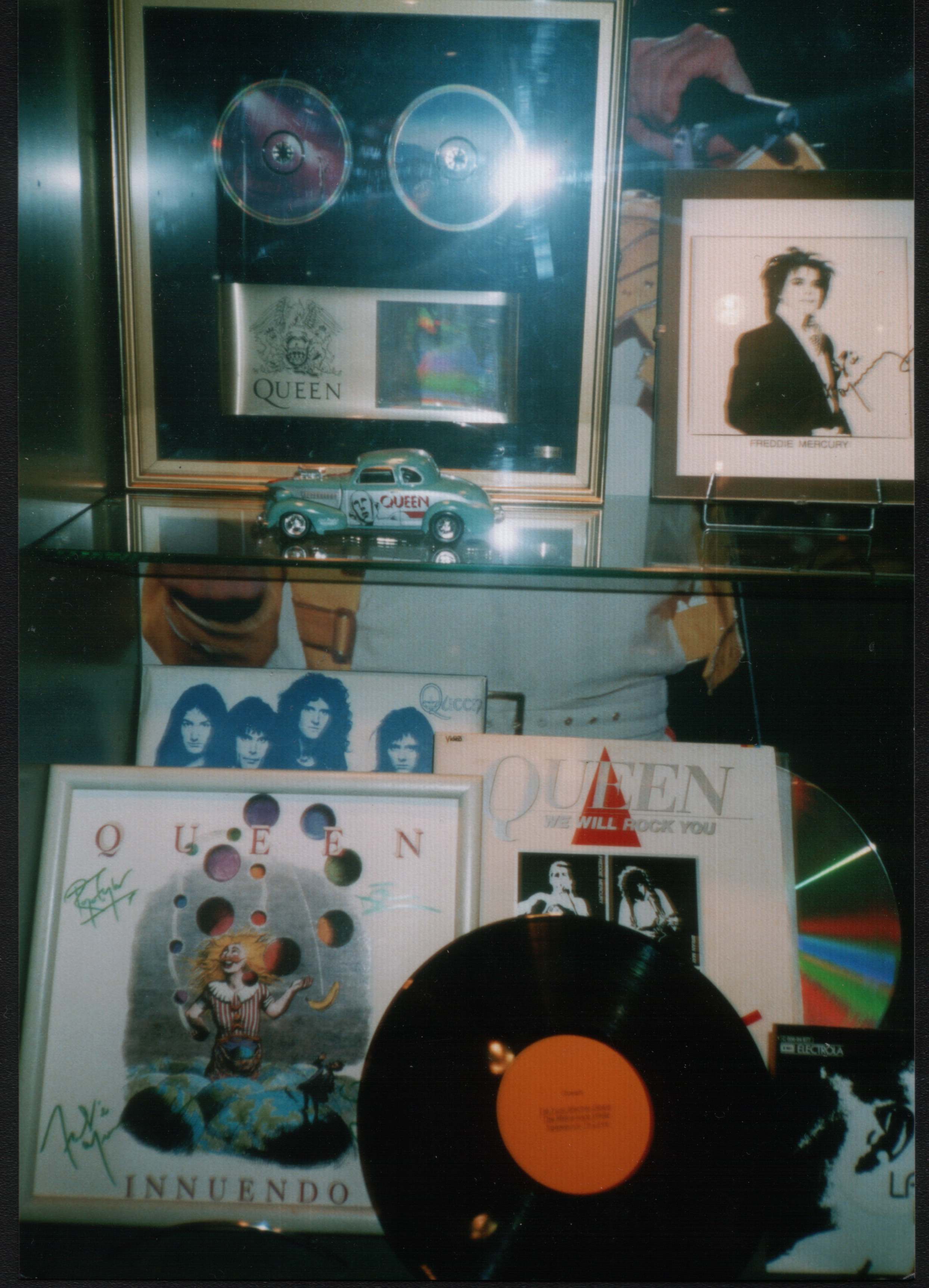 Musicplanet Brussels