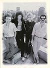 Sheratton Hotel Buenos Aires 1981