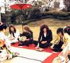Queen in Japan