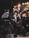Queen rocking away in the late 70's