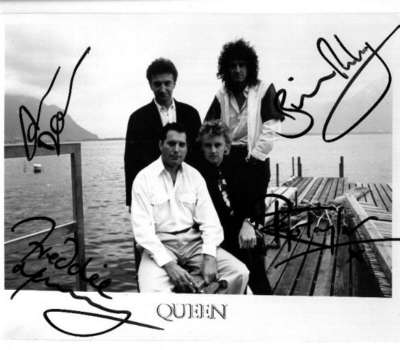 Queen 1989