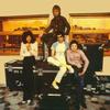 Queen in USA 1978