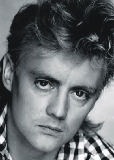 Roger Works Era