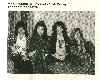 Queen - allegedly in Helsinki, Finland 1974 