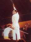 magic tour