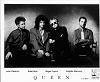 Queen in 1990