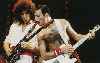 Freddie and brian