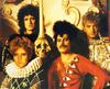 'It's A Hard Life' Promo Shot