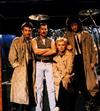 'Princes of the Universe' Photo Shoot