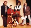 Queen:  Innuendo Promo Photo