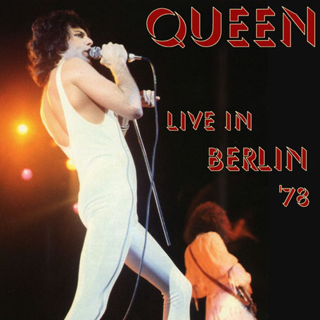 Freddie and Brian