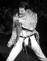Queen At Festhalle, Frankfurt, April 28th, 1982