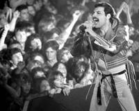 Queen At Festhalle, Frankfurt, April 28th, 1982