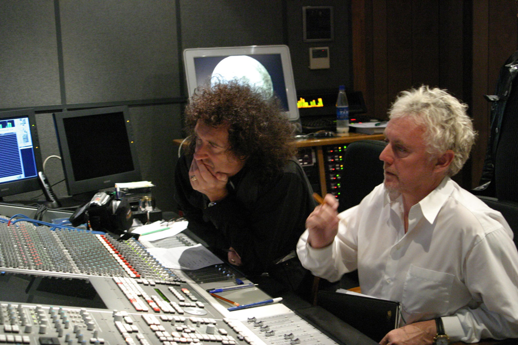 in_the_studio