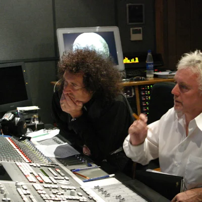 in_the_studio