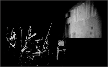 marquee club 1972b