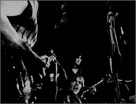 marquee club 1972c