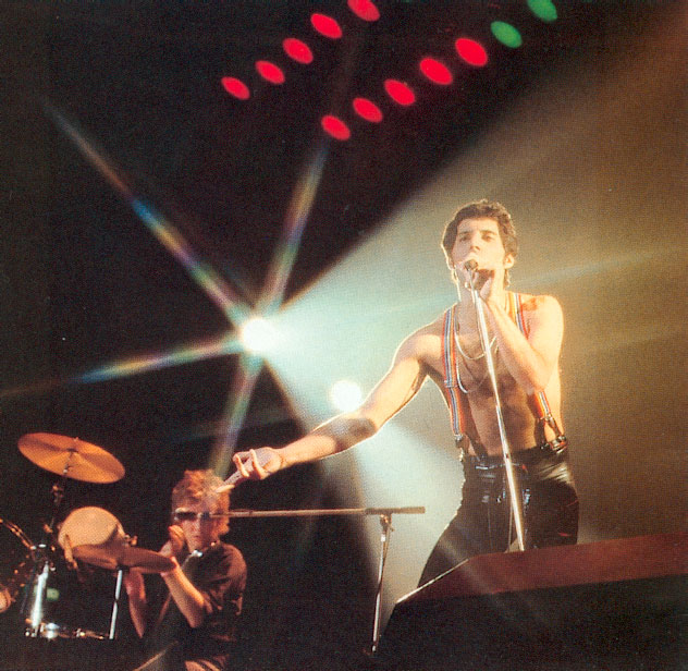 Jazz tour